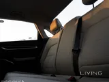 Geely Emgrand 2025
